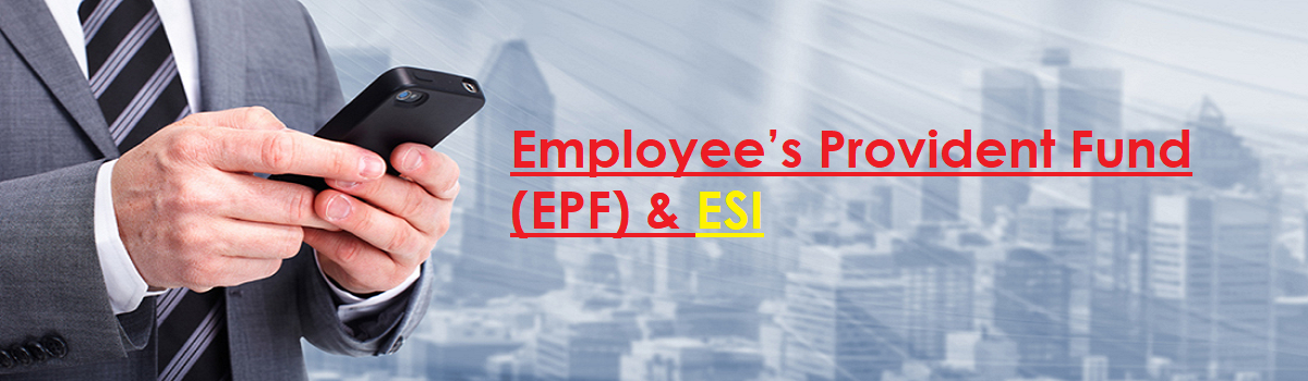 Employee’s Provident Fund - Pay Tax Enterprises